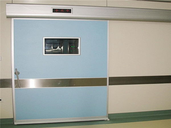 手术室气密门 铅门 高质量铅门 射线防护铅门