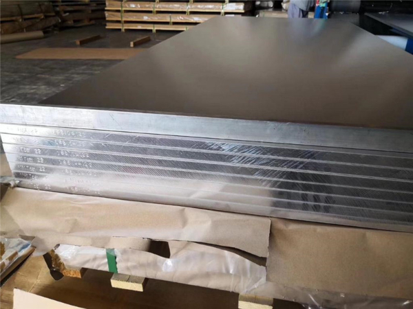铝板