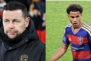 TA：水晶宫商谈引进美职联小将戈佐，转会费预计1500万美元