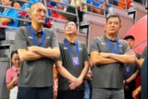 与胡卫东&巴特尔相聚！巩晓彬：和老伙们碰上面 内心充满了喜悦