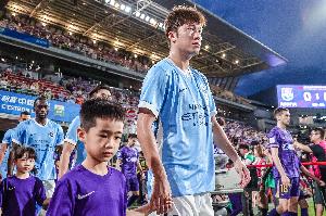 主打一个不设防！深圳新鹏城客场4连败，期间进球3个+失球13个