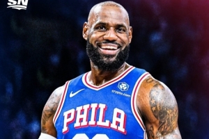 詹姆斯抱团蹭冠？奥尼尔：他没蹭 他早已用正确的方式赢得了戒指!