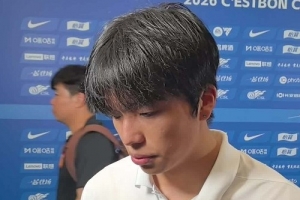李镇全：身体和比赛感觉越来越好，要在球队起伏时去承担更多责任