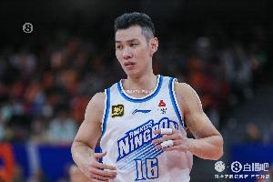 受限制自由球员！媒体人：因王俊杰离队 宁波定会努力挽留罗凯文